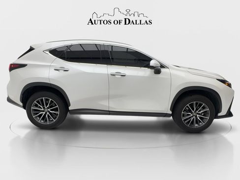 Used 2025 Lexus NX 350 AWD w/ Cold Area Package image 6