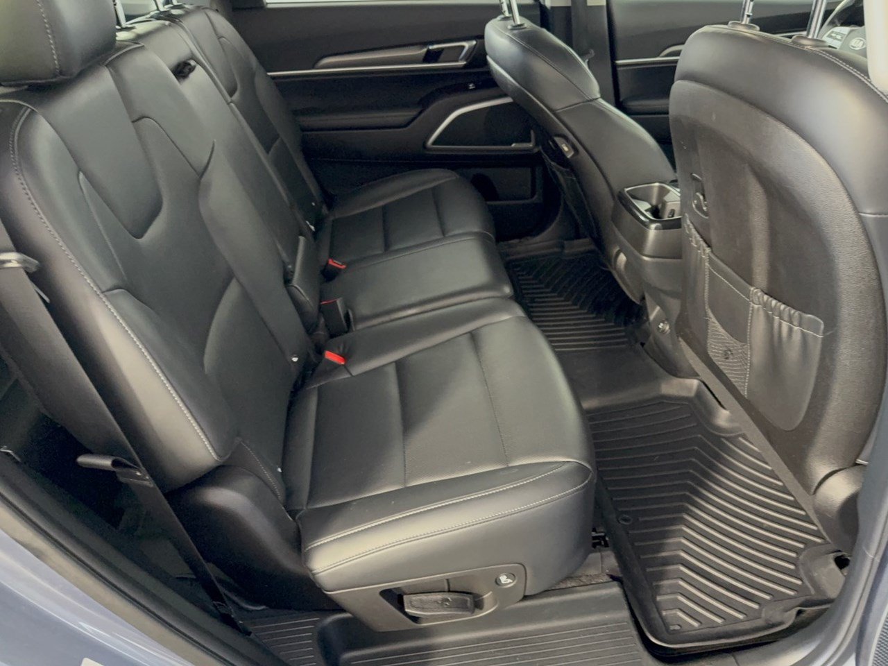 Used 2021 Kia Telluride LX AWD/4WD image 29