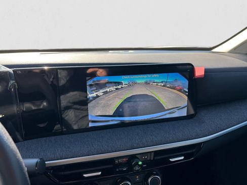 New 2026 Nissan Kicks S FWD image 19