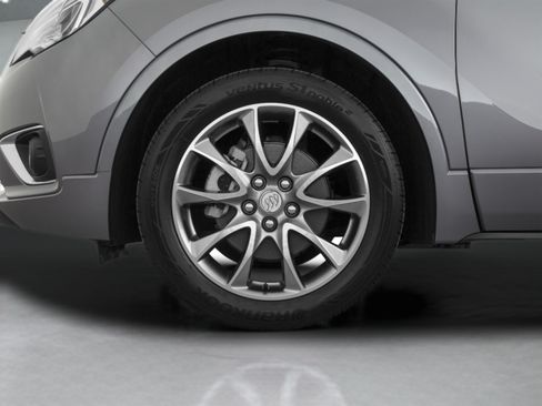 Used 2020 Buick Envision Essence FWD image 49