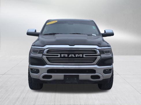 Used 2019 RAM 1500 Laramie image 8