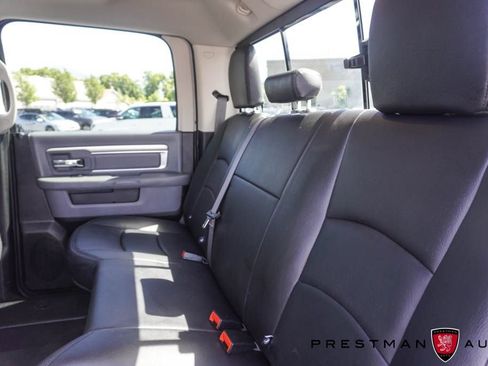 Used 2020 RAM 1500 Classic SLT AWD/4WD image 41