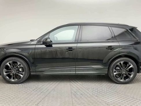 Used 2026 Audi Q7 3.0T Premium Plus w/ Premium Plus Package AWD/4WD image 5
