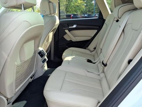 Used 2024 Audi Q5 2.0T Premium Plus image 9