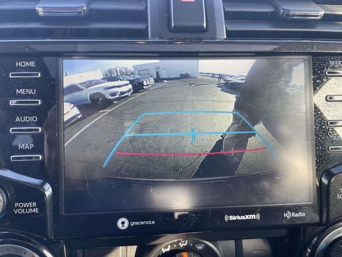 Used 2022 Toyota 4Runner TRD Off-Road Premium image 40