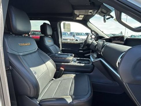 New 2026 Ford Expedition Tremor AWD/4WD image 11