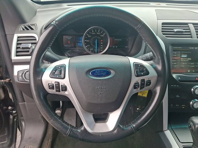 Used 2014 Ford Explorer XLT w/ Equipment Group 201A FWD image 18