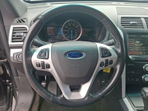 Used 2014 Ford Explorer XLT w/ Equipment Group 201A FWD image 18