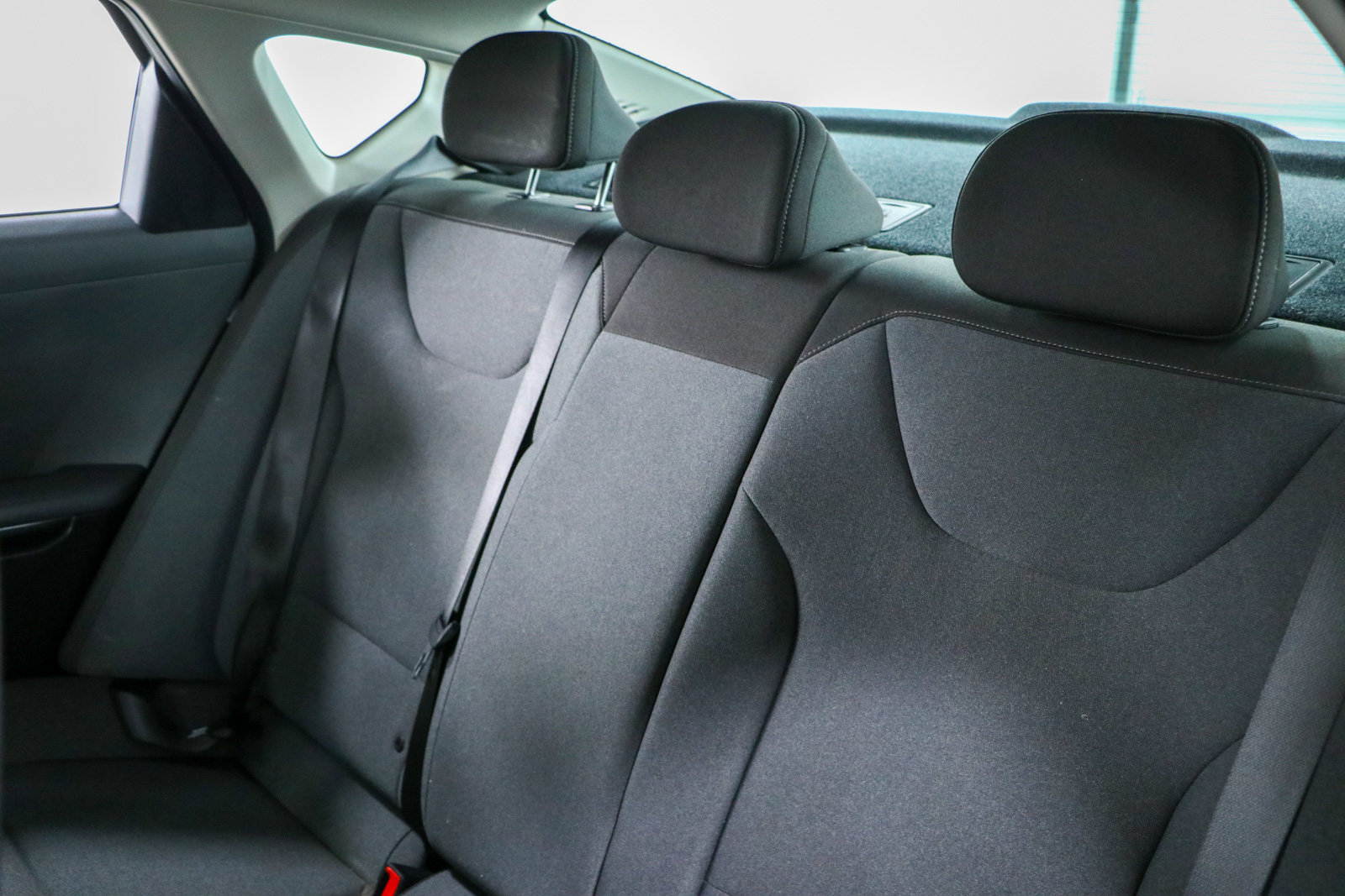 Used 2025 Kia K4 FWD image 24
