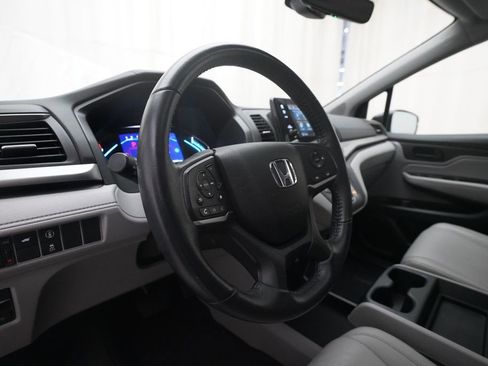 Used 2022 Honda Odyssey EX-L image 8