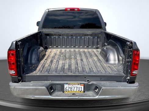 Used 2003 Dodge Ram 1500 Truck ST image 17