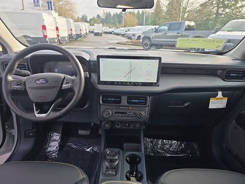 New 2026 Ford Maverick Lobo image 15