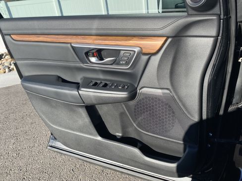 Used 2019 Honda CR-V EX-L image 17