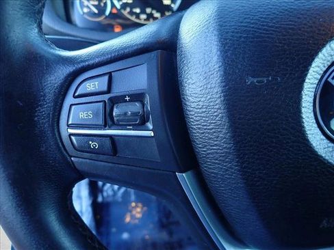 Used 2016 BMW X3 xDrive28d image 15