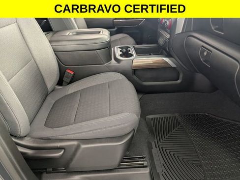 Certified 2020 Chevrolet Silverado 1500 RST w/ All-Star Edition AWD/4WD image 31
