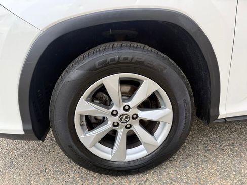 Used 2018 Lexus RX 350 AWD w/ Premium Package image 10