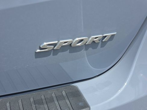 Used 2025 Honda Odyssey Sport-L image 9