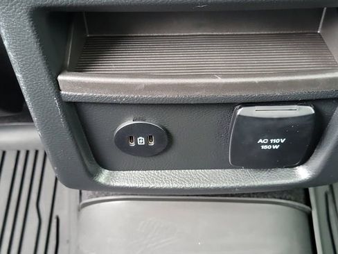 Certified 2024 Ford Edge SEL w/ Convenience Package AWD/4WD image 29