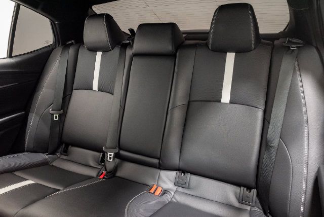 Used 2026 Toyota Camry SE w/ Multimedia Upgrade Package FWD image 20