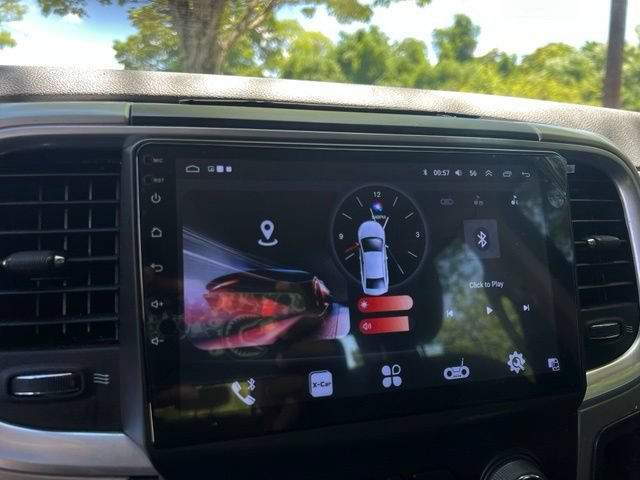 Used 2018 RAM 1500 Big Horn AWD/4WD image 38