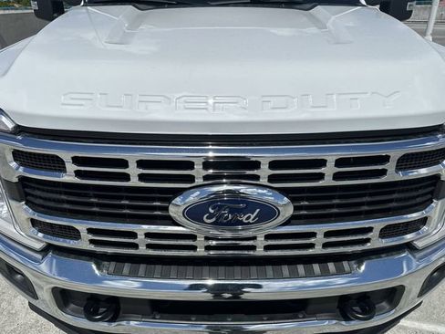 Used 2025 Ford F250 XLT AWD/4WD image 31
