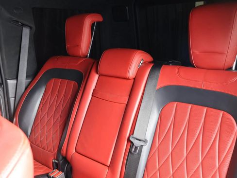 Used 2019 Mercedes-Benz G 550 image 22