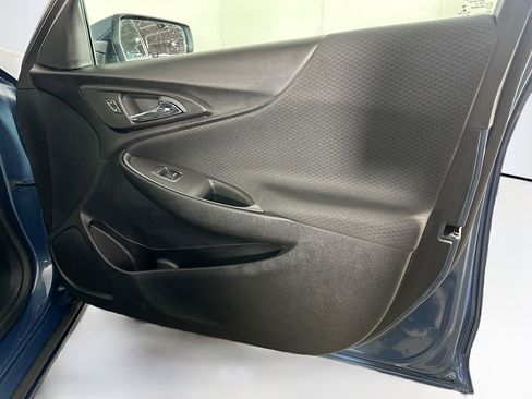 Used 2024 Chevrolet Malibu LT FWD image 29