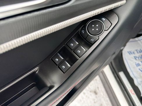 New 2026 Ford Explorer ST-Line w/ ST-Line Street Pack image 11