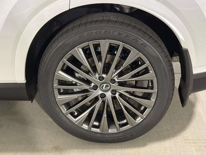 New 2026 Lexus RX 350 AWD w/ Convenience Package image 12
