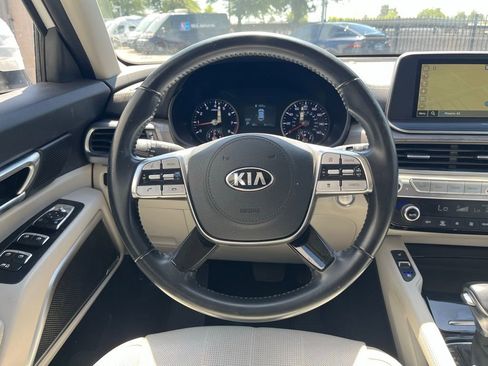 Used 2020 Kia Telluride EX image 6