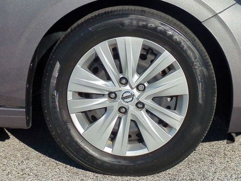 Certified 2023 Nissan Sentra S image 11