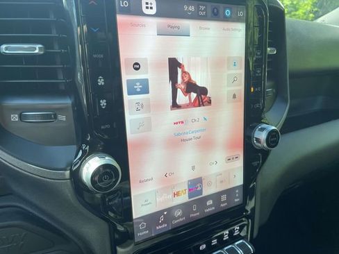 New 2026 RAM 3500 Tradesman AWD/4WD image 27
