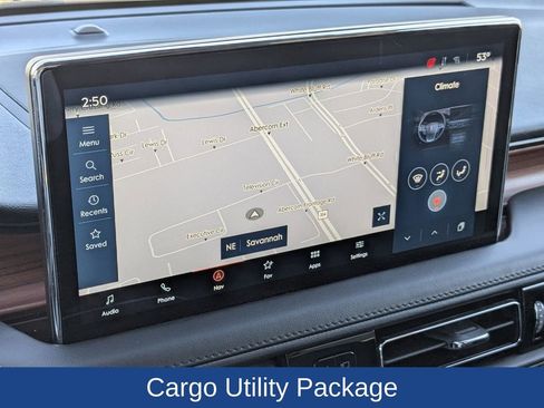 Used 2023 Lincoln Nautilus Reserve w/ Equipment Group 202A image 22