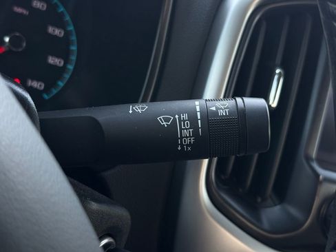 Used 2022 Chevrolet Colorado ZR2 image 30