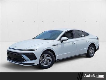 New 2025 Hyundai Sonata SE