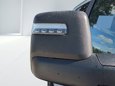 New 2026 RAM 2500 Big Horn image 10