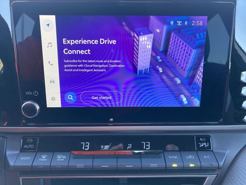 Used 2026 Toyota Camry SE image 20