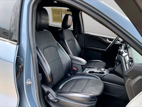 Used 2023 Ford Escape ST-Line FWD image 10