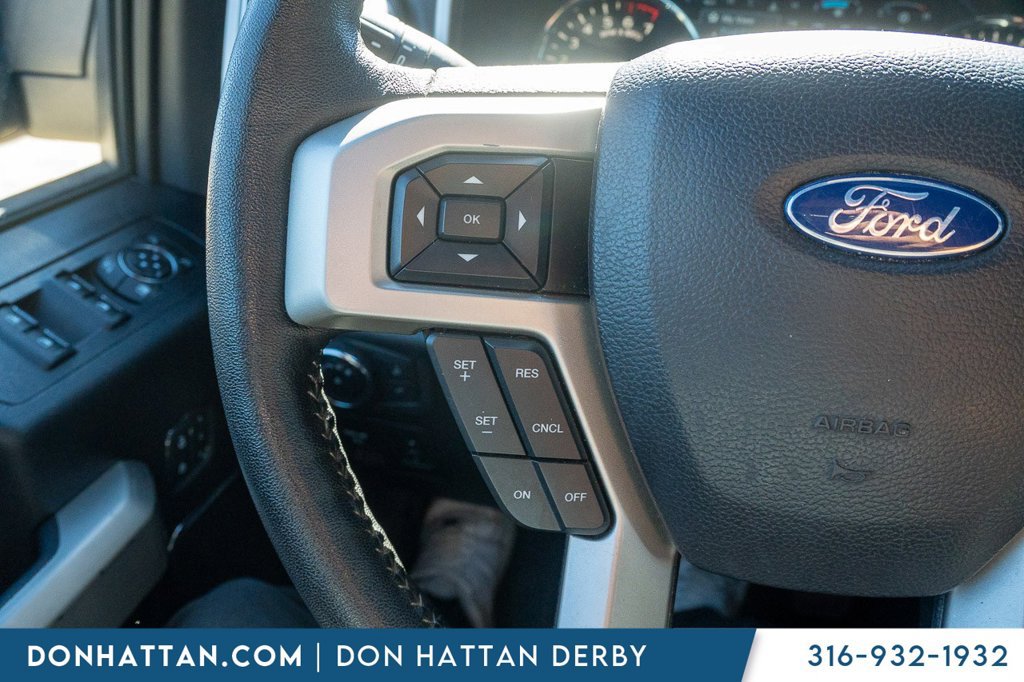 Used 2019 Ford F150 Lariat w/ Equipment Group 502A Luxury AWD/4WD image 56