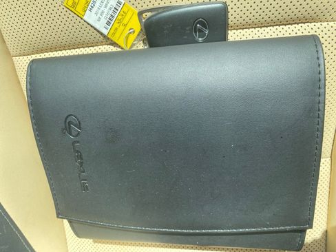 Used 2018 Lexus NX 300 AWD w/ Premium Package image 38