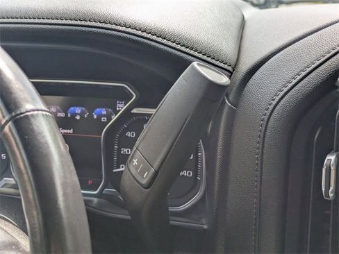 Used 2020 GMC Sierra 2500 Denali w/ Denali Ultimate Package image 25