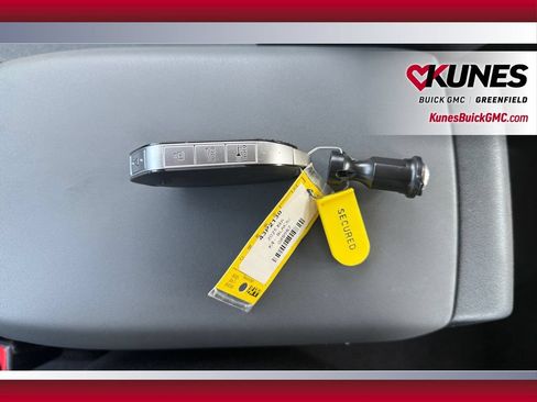 Used 2025 Kia K4 FWD image 14