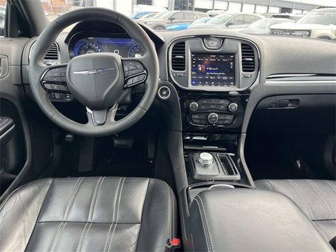 Used 2023 Chrysler 300 S image 13