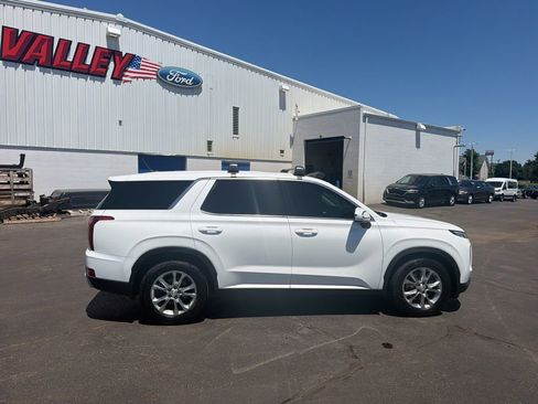 Used 2022 Hyundai Palisade SE AWD/4WD image 9