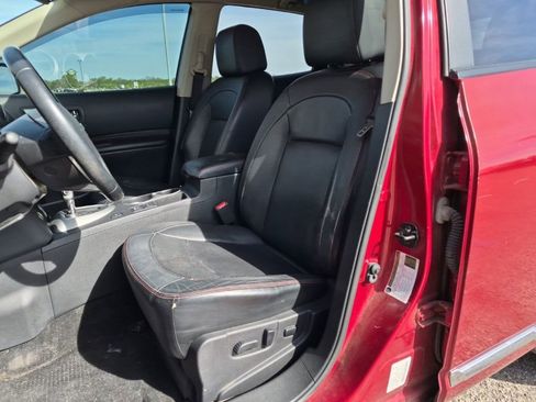 Used 2013 Nissan Rogue SL image 11