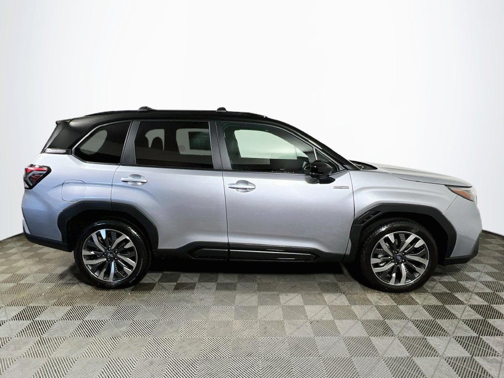 New 2026 Subaru Forester Touring AWD/4WD image 8