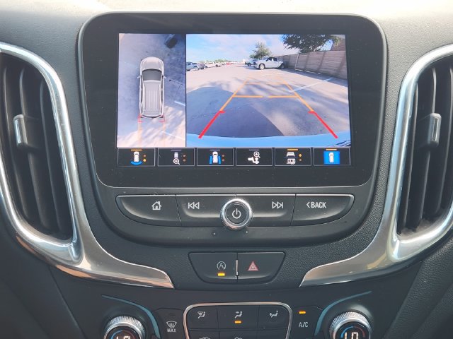 Used 2022 Chevrolet Equinox LT FWD image 6
