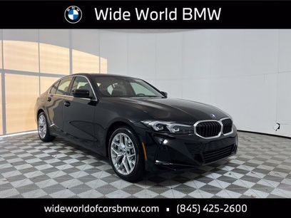Used 2026 BMW 330i xDrive Sedan w/ Premium Package