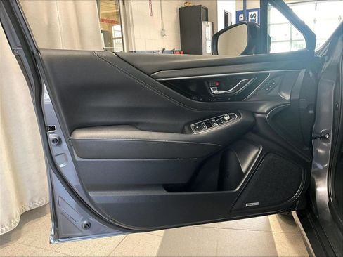 Used 2024 Subaru Legacy Limited AWD/4WD image 9