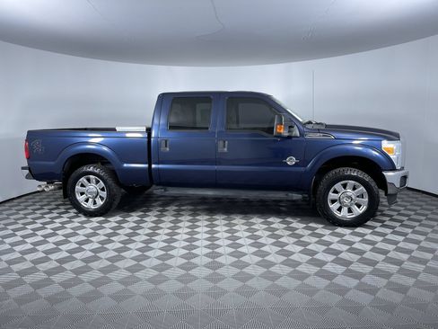 Used 2016 Ford F250 XLT AWD/4WD image 10